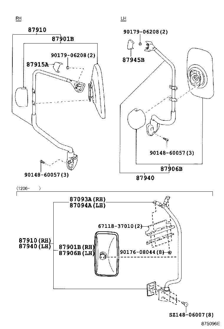 Figure 875096E