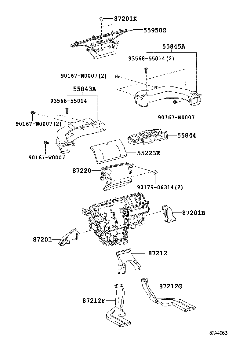 Figure 87A406B