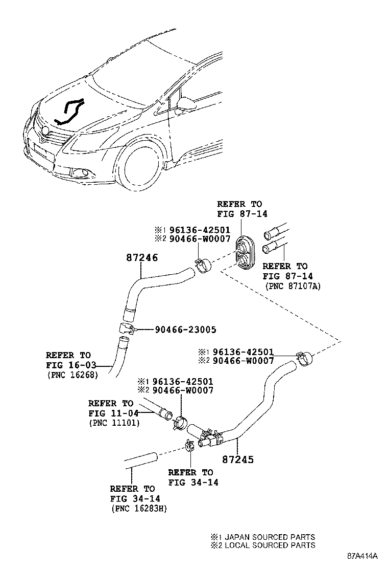 Figure 87A414A
