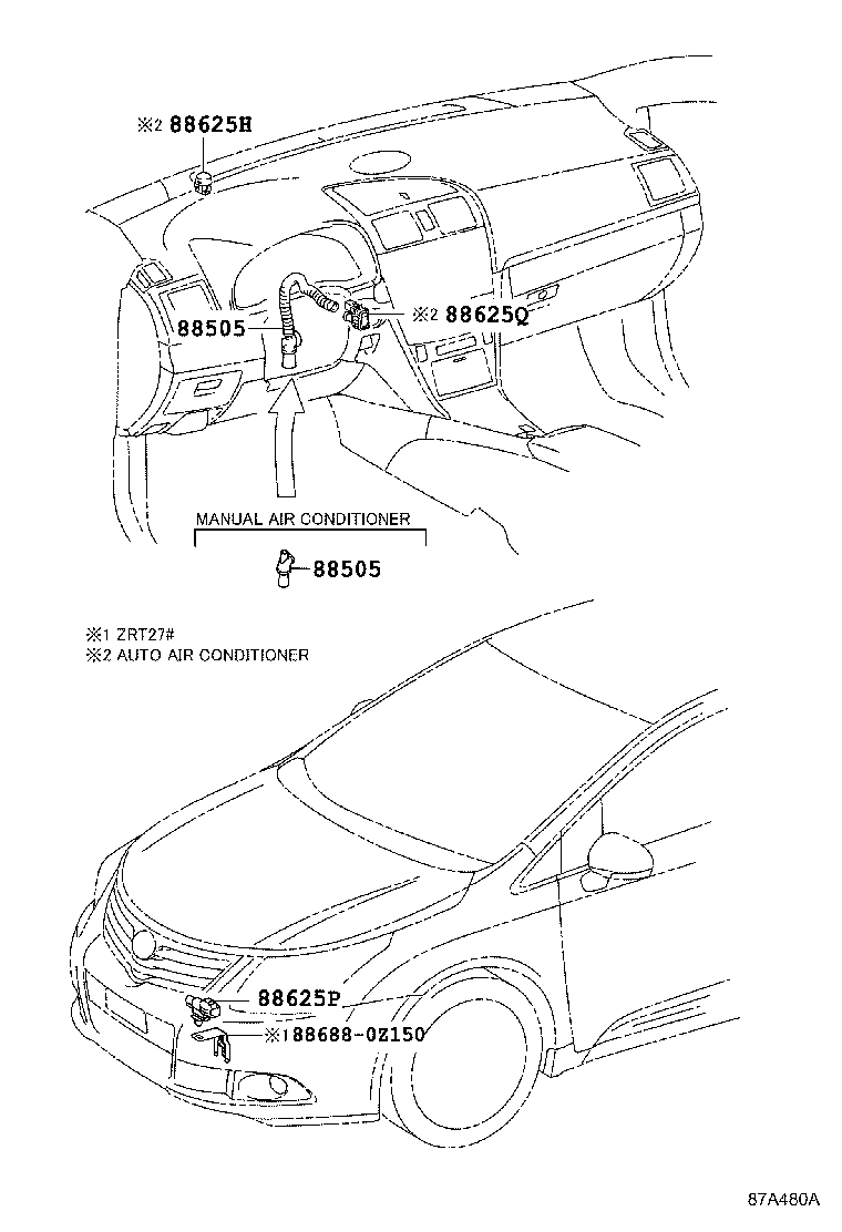Figure 87A480A
