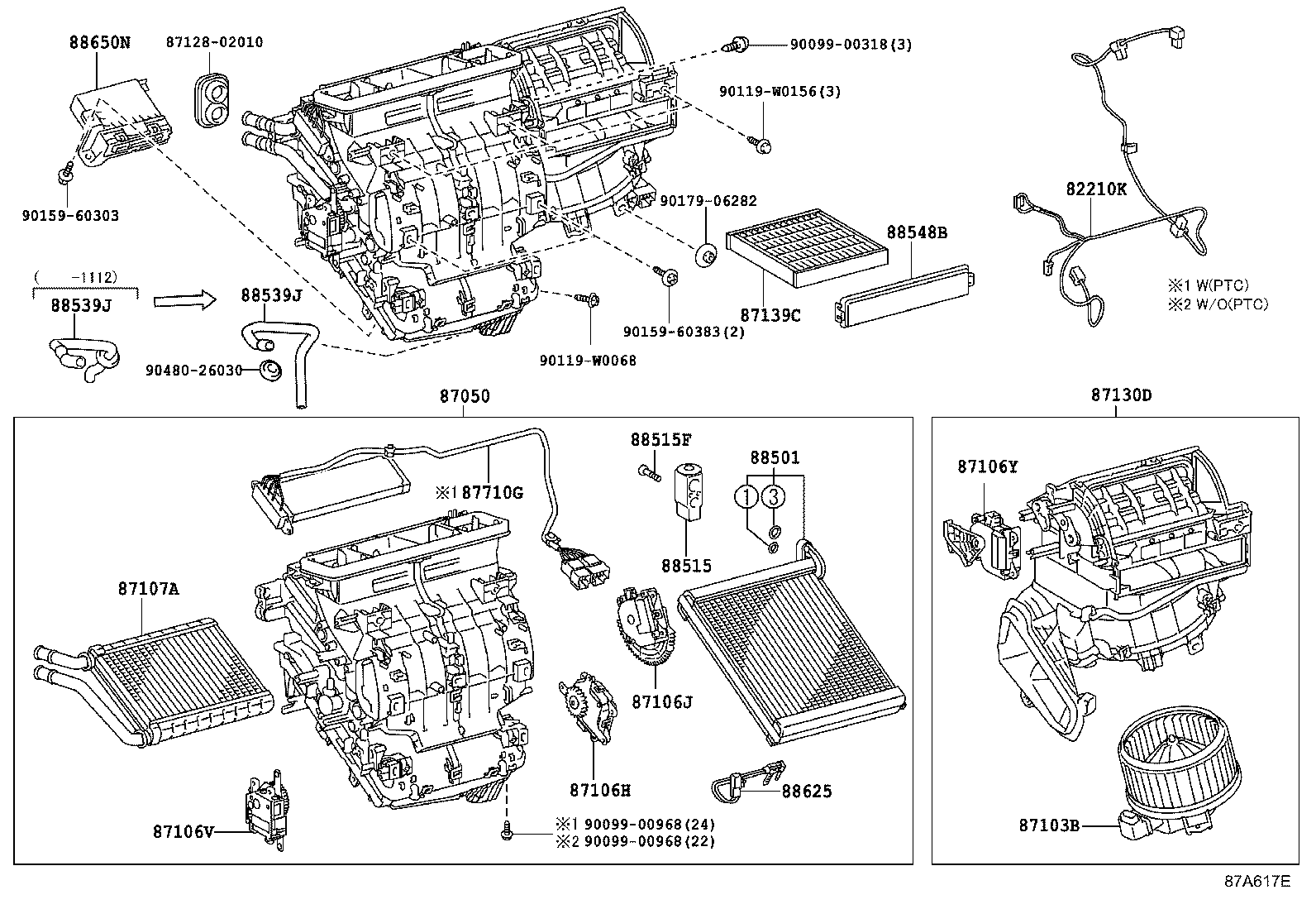 Figure 87A617E