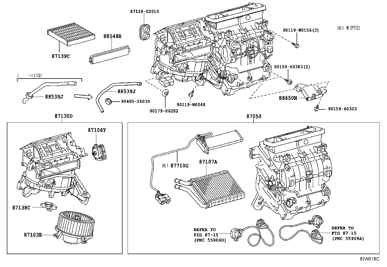 Figure 87A618C
