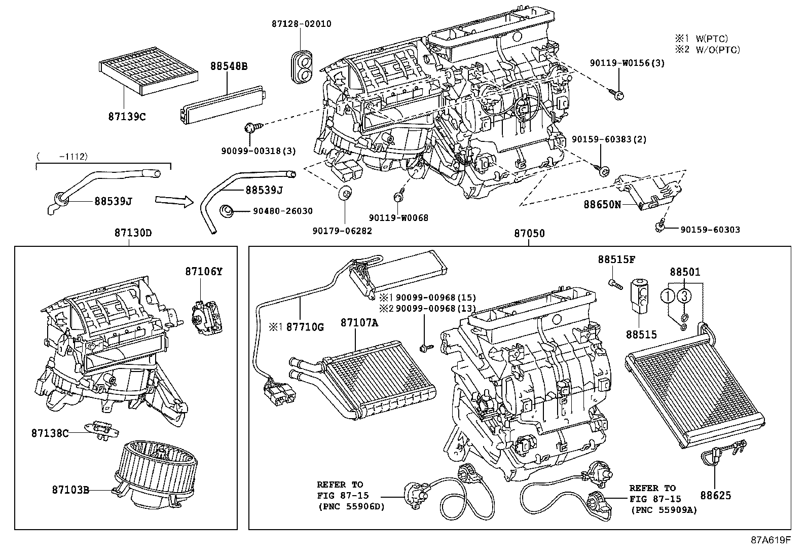 Figure 87A619F