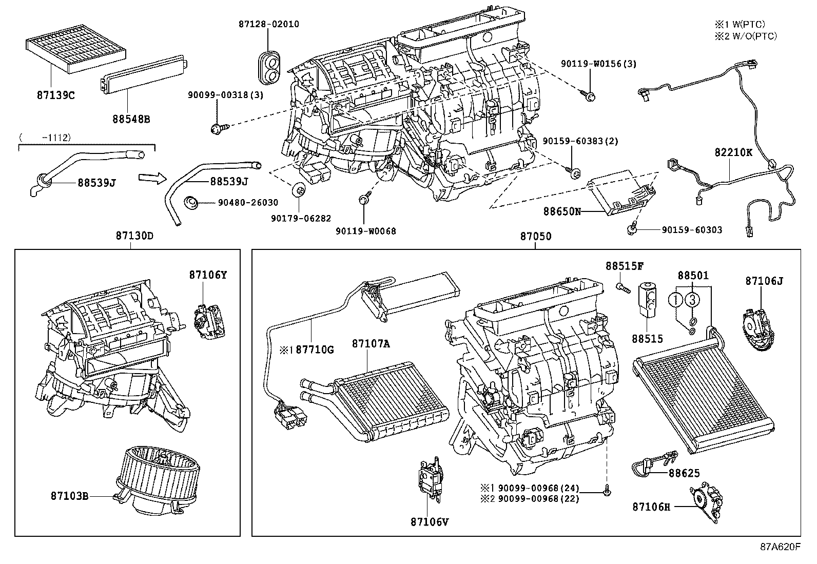 Figure 87A620F