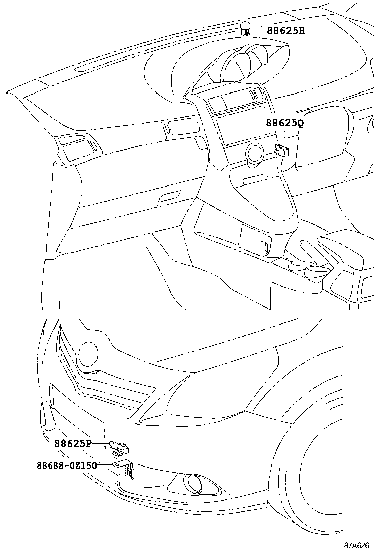 Figure 87A626