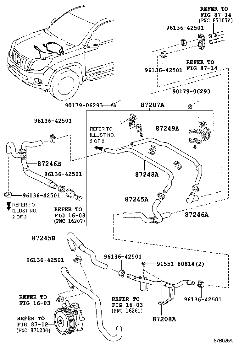 Figure 87B026A