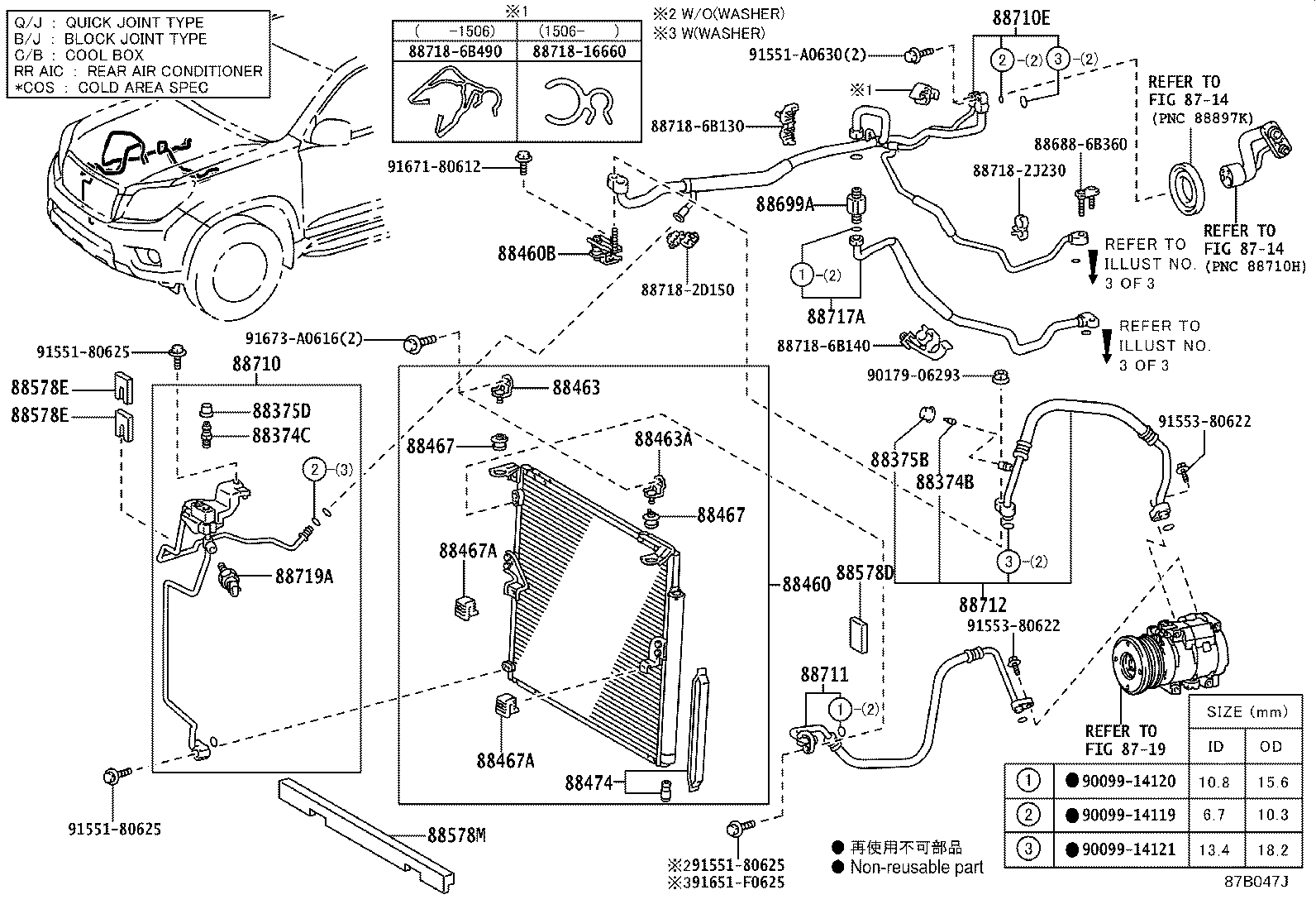 Figure 87B047J