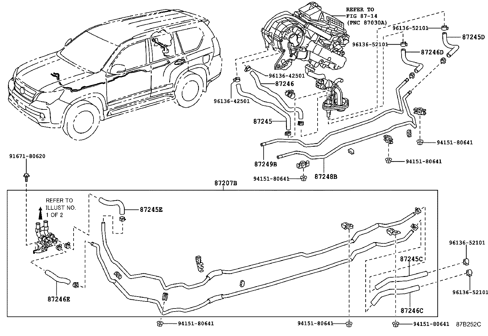 Figure 87B252C