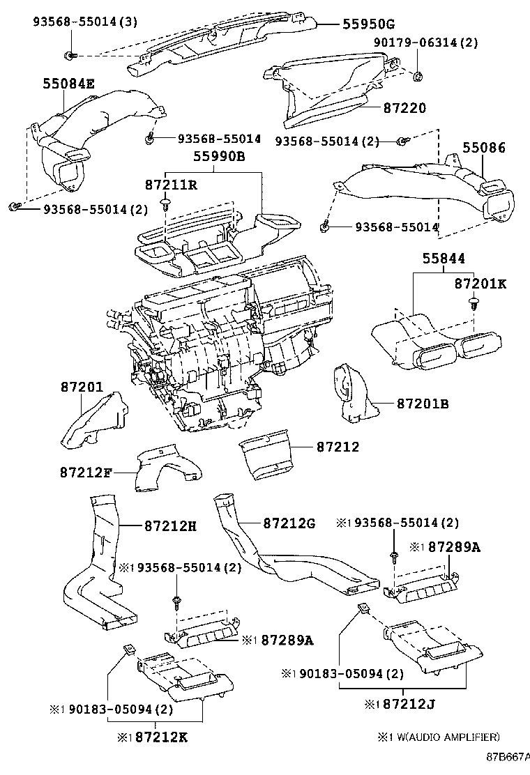 Figure 87B667A