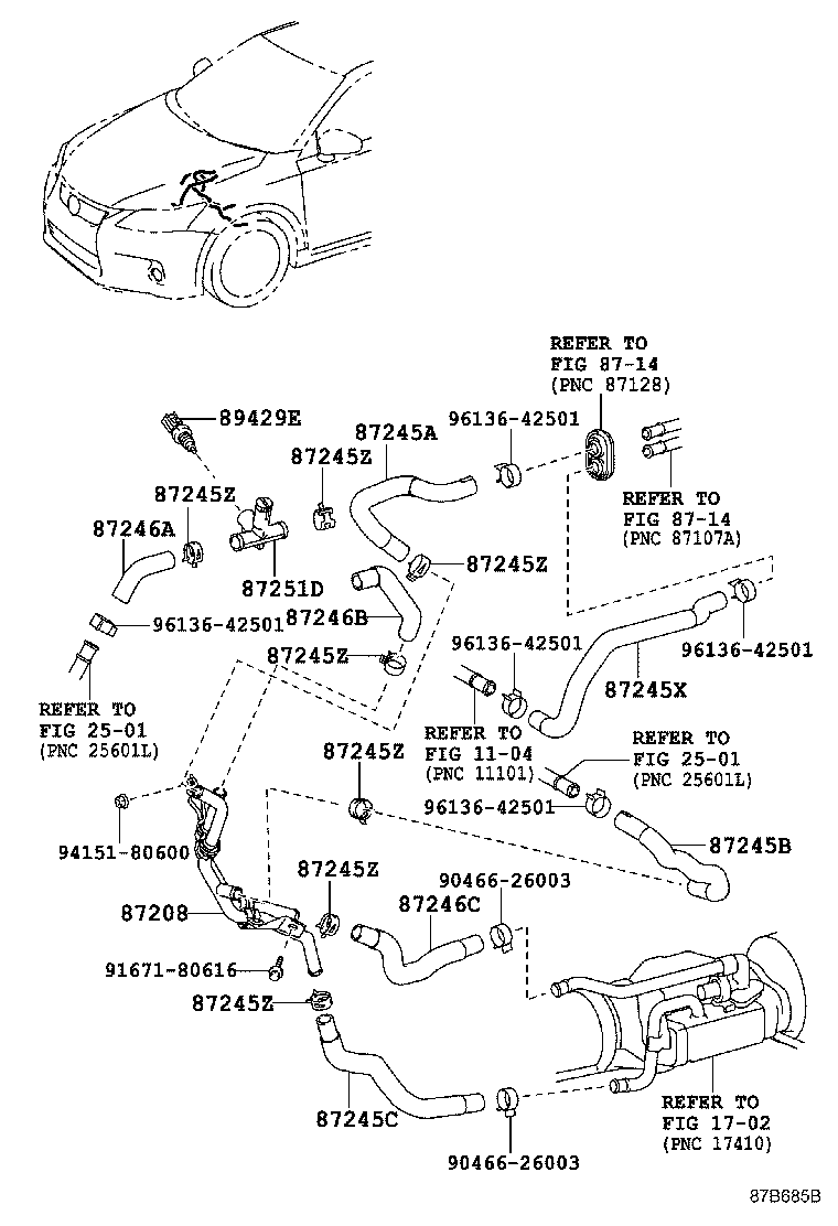 Figure 87B685B