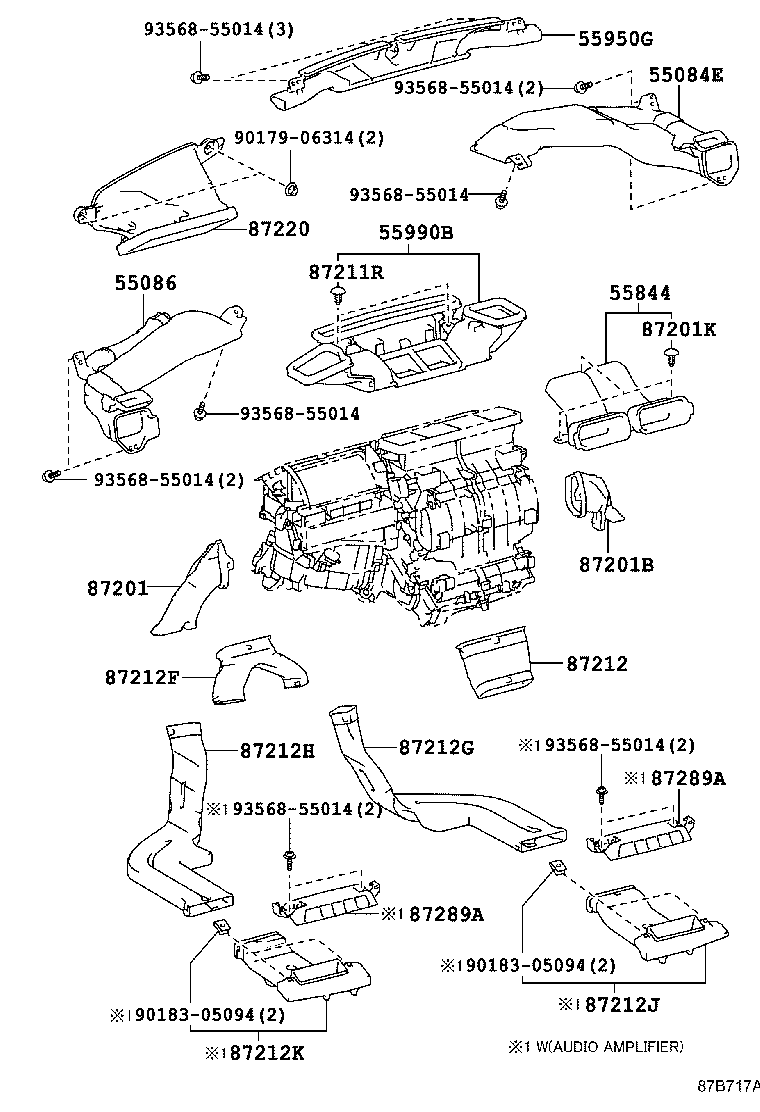Figure 87B717A
