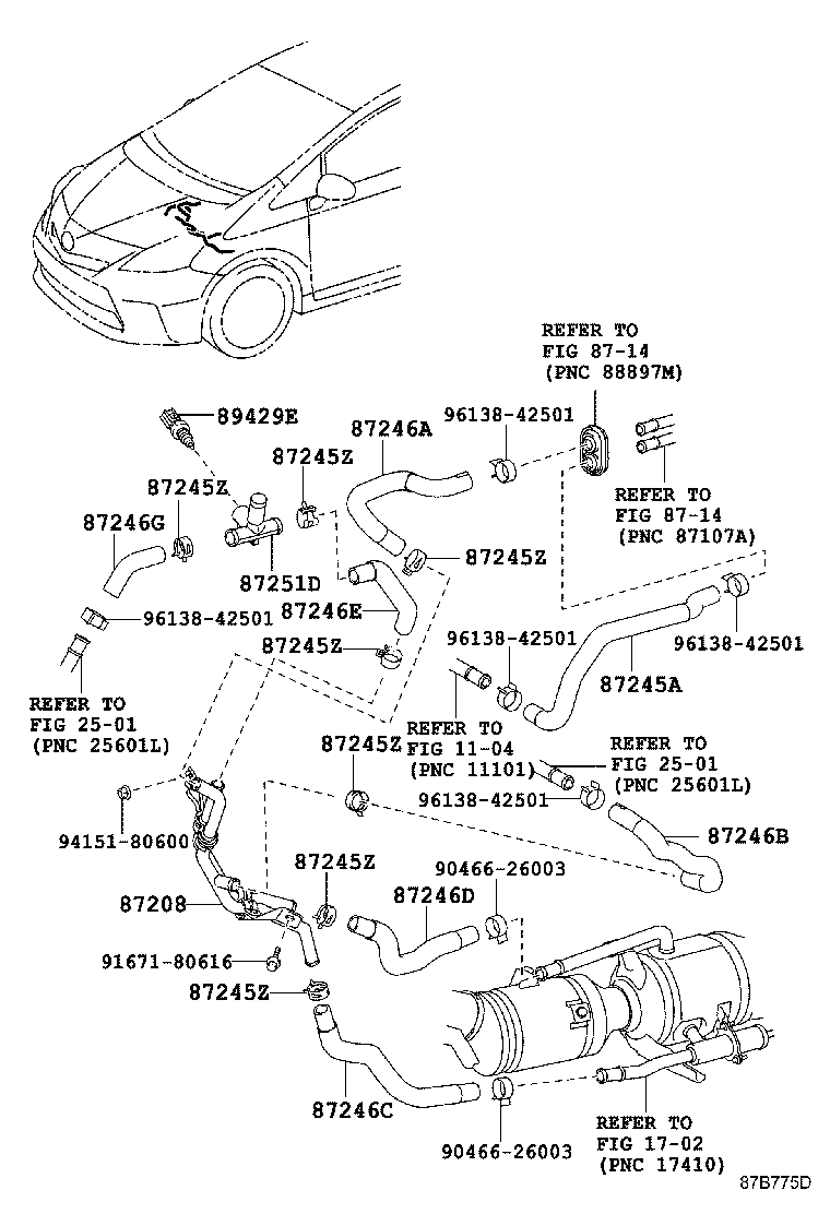 Figure 87B775D