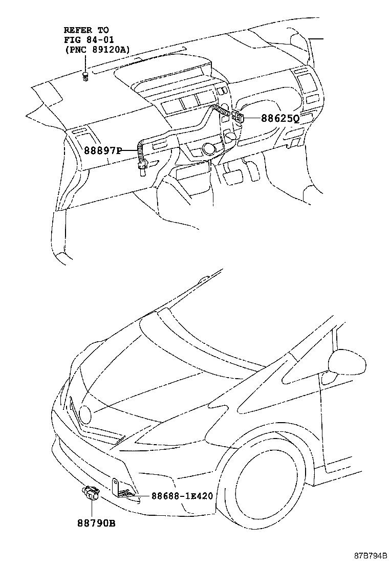 Figure 87B794B