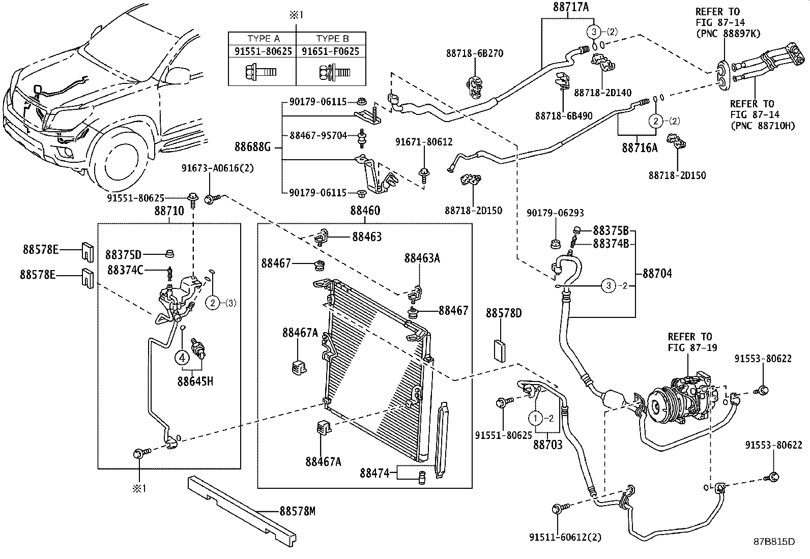 Figure 87B815D
