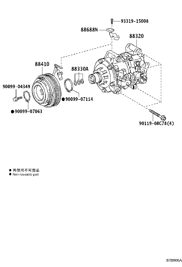 Figure 87B906A
