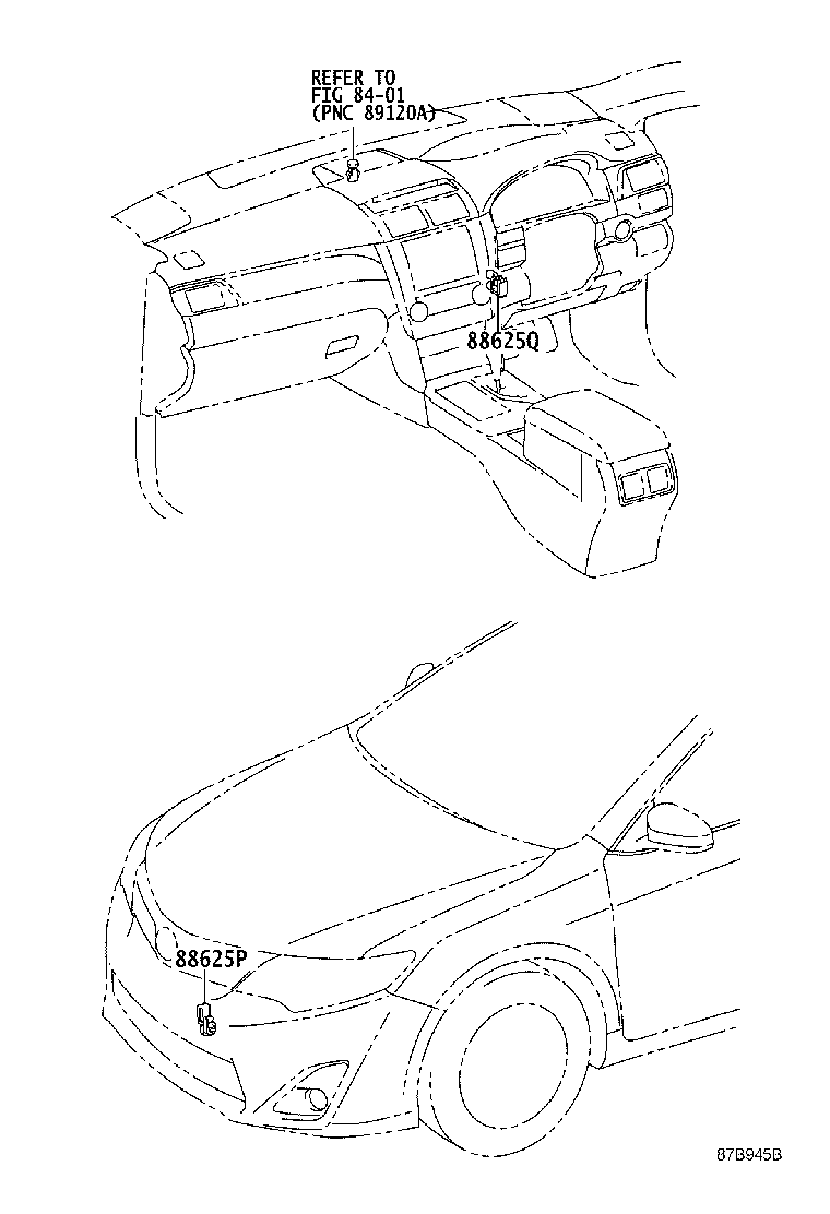 Figure 87B945B