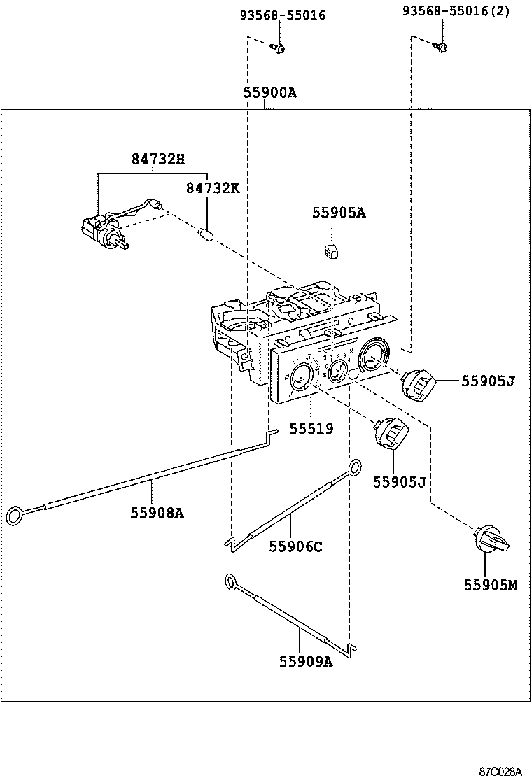 Figure 87C028A
