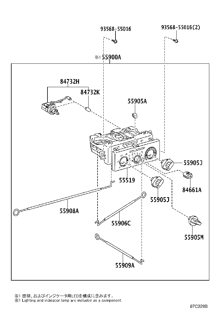 Figure 87C029B