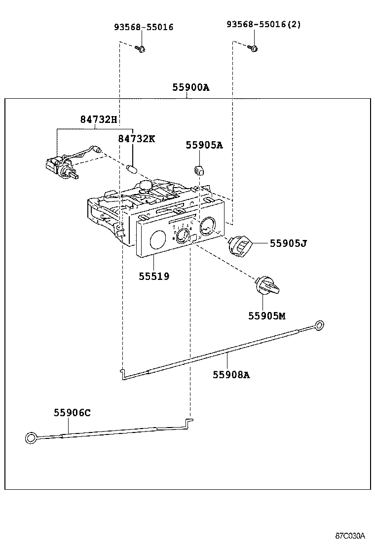 Figure 87C030A