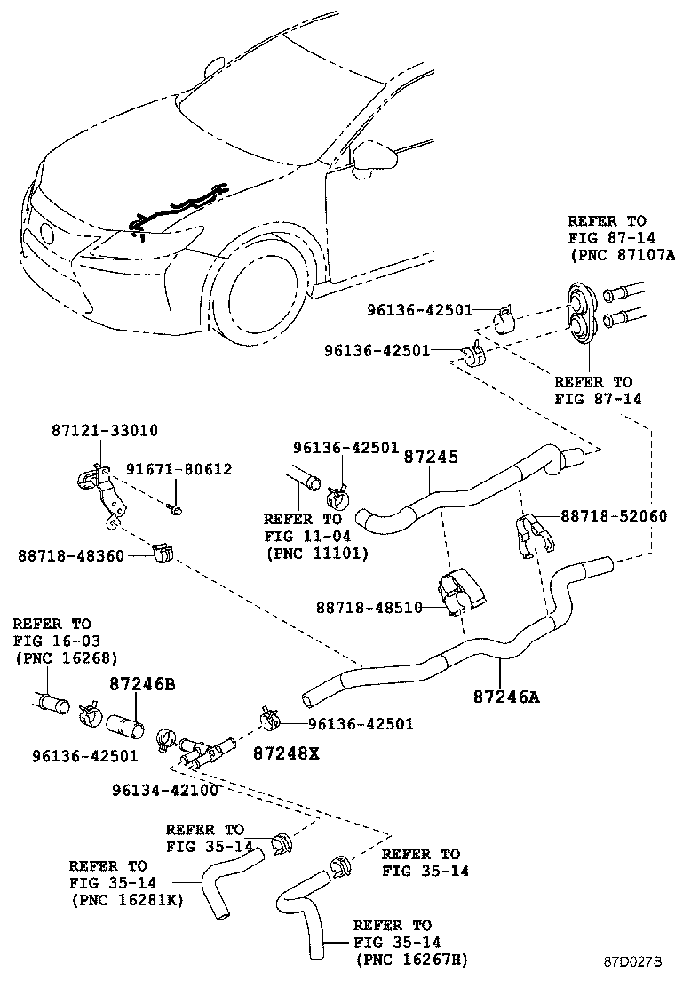 Figure 87D027B