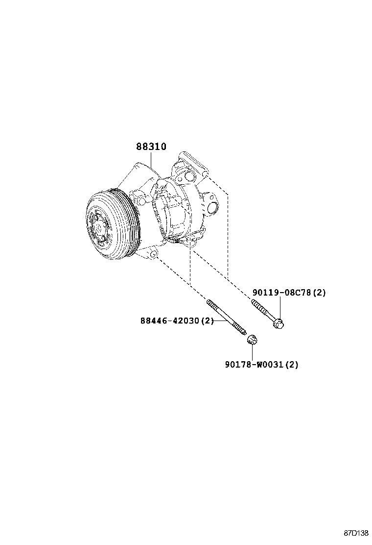 Figure 87D138