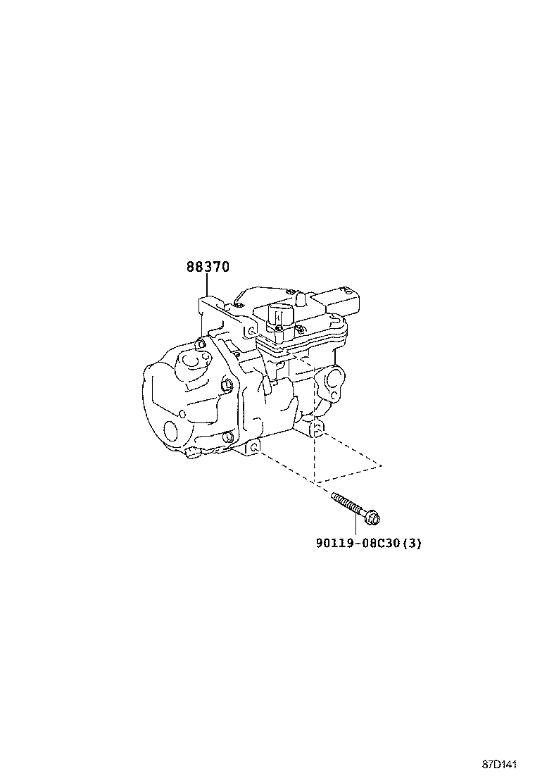 Figure 87D141