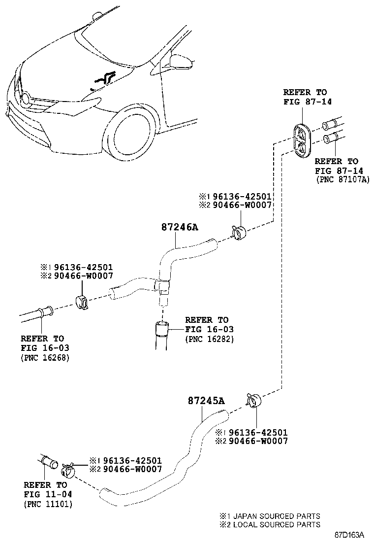 Figure 87D163A