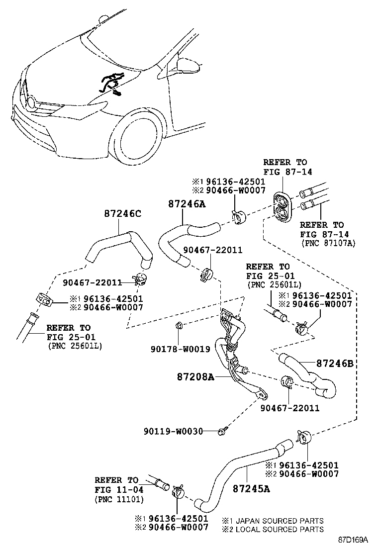 Figure 87D169A