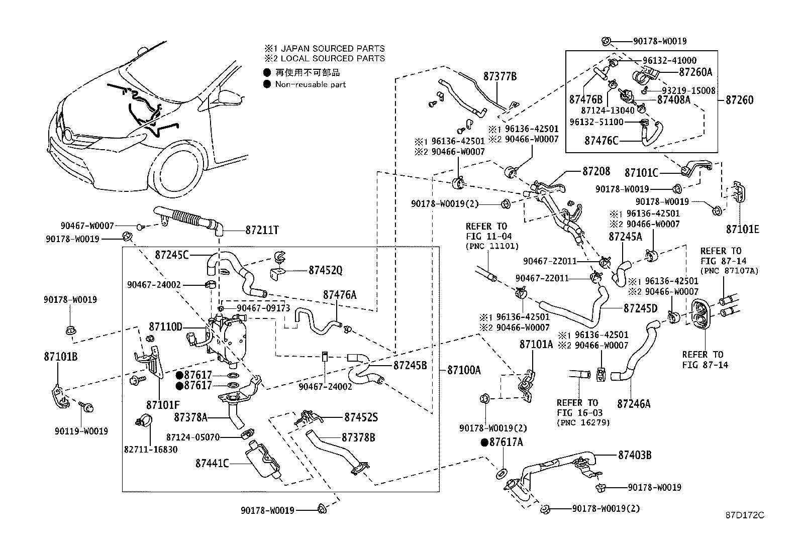 Figure 87D172C