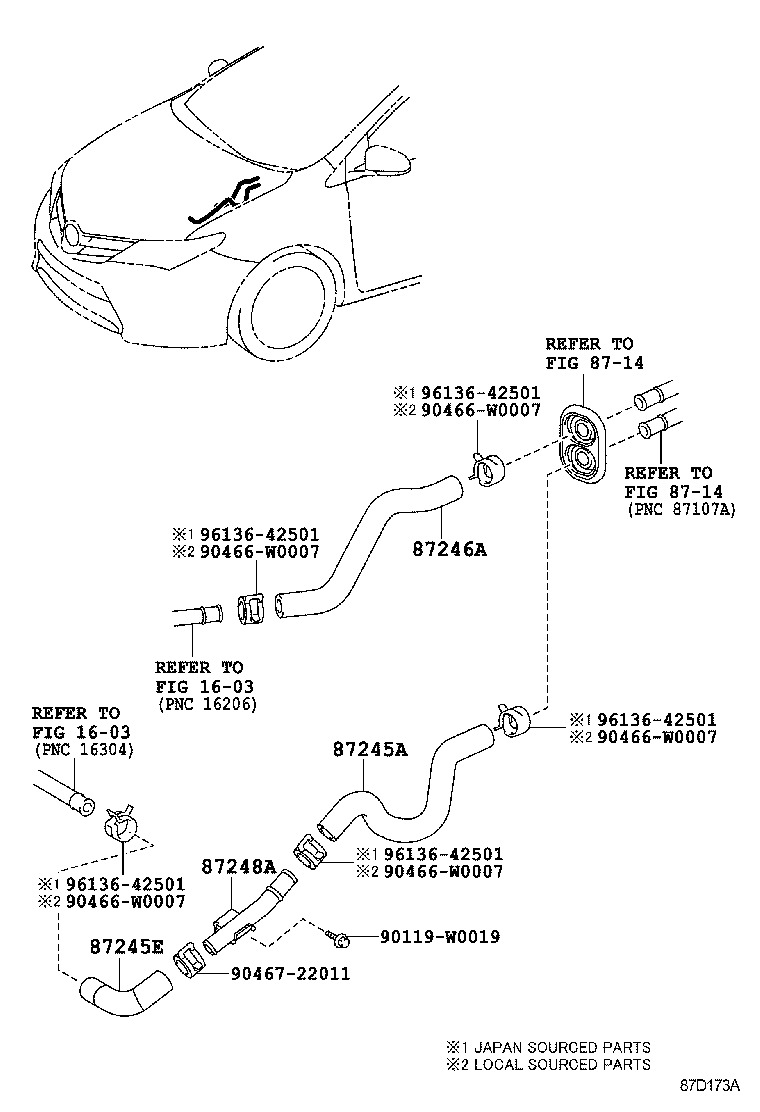 Figure 87D173A
