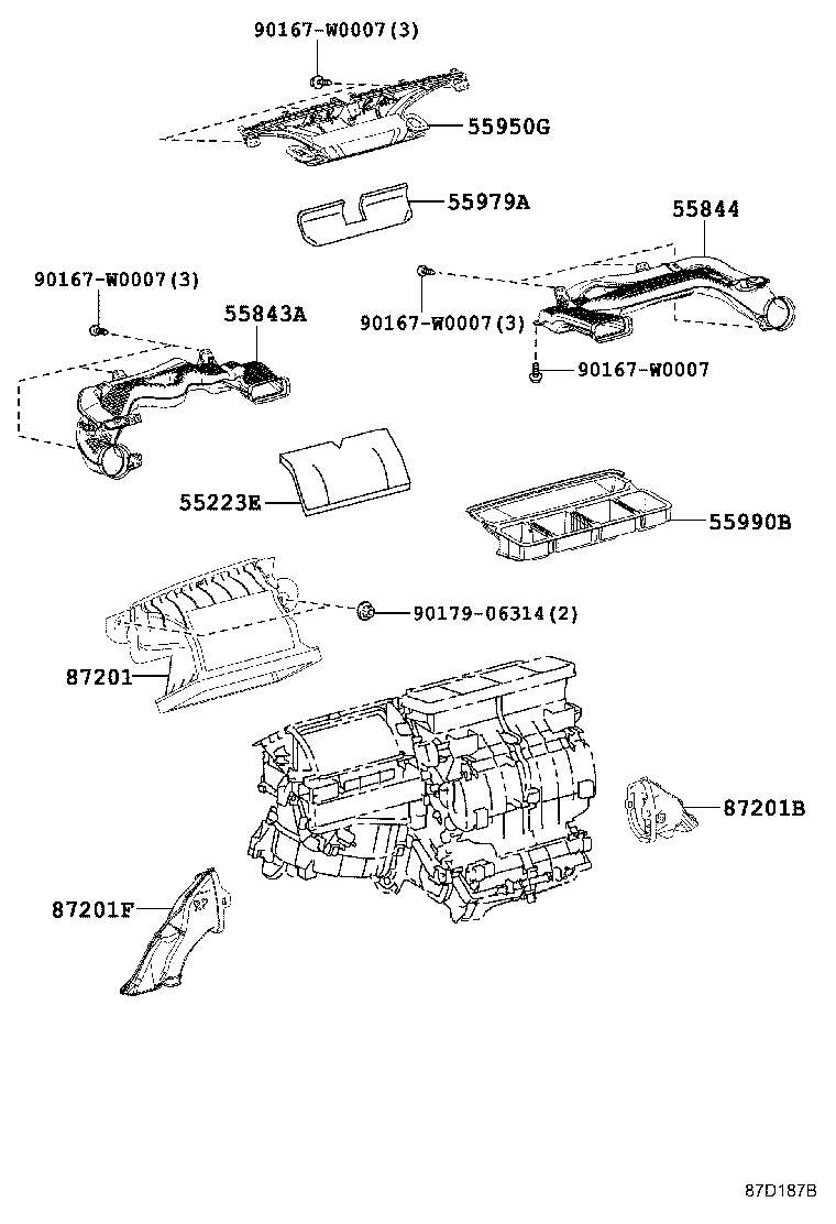 Figure 87D187B