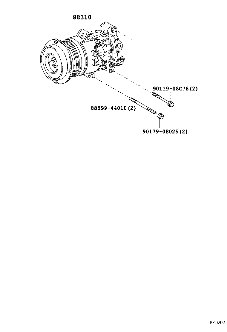 Figure 87D202