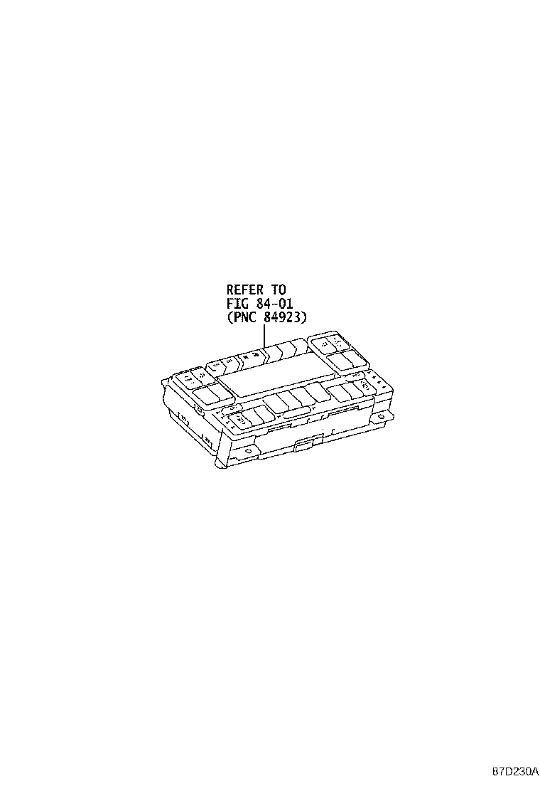Figure 87D230A