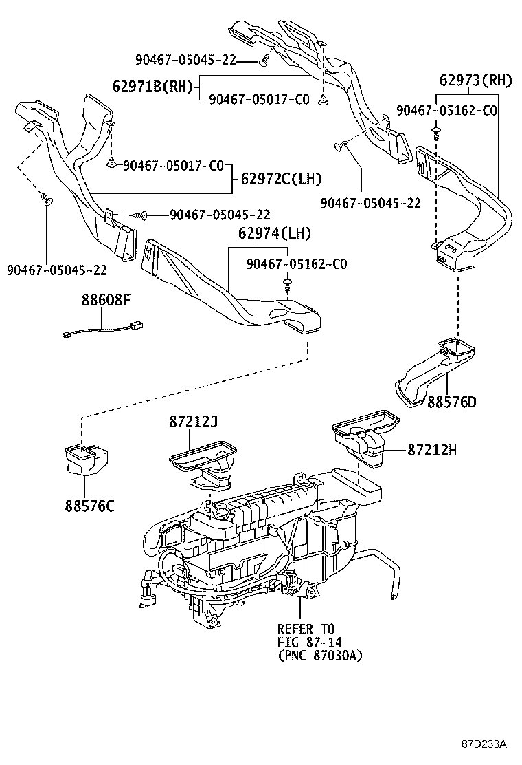 Figure 87D233A