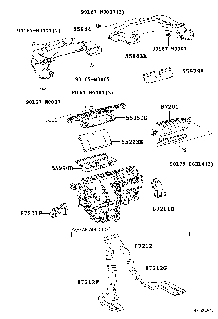 Figure 87D248C