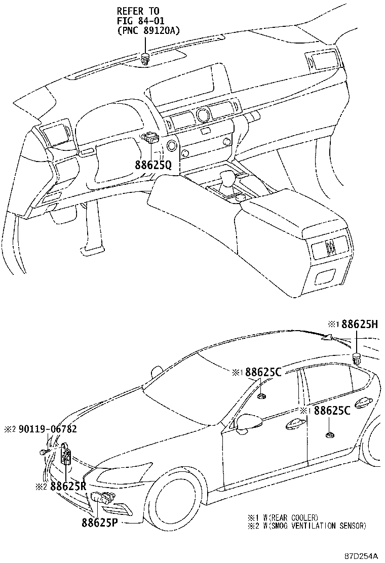 Figure 87D254A