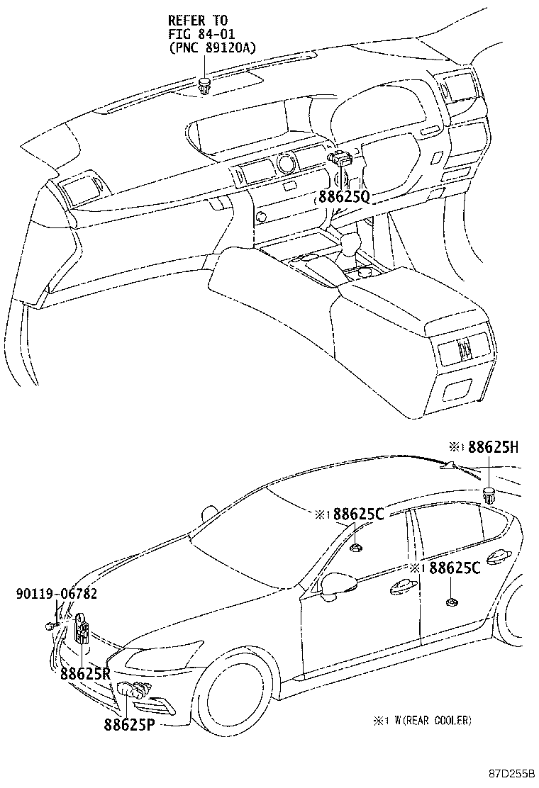 Figure 87D255B