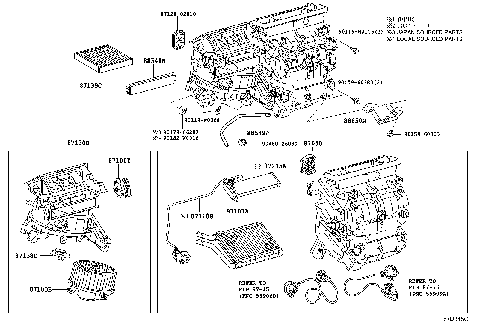 Figure 87D345C