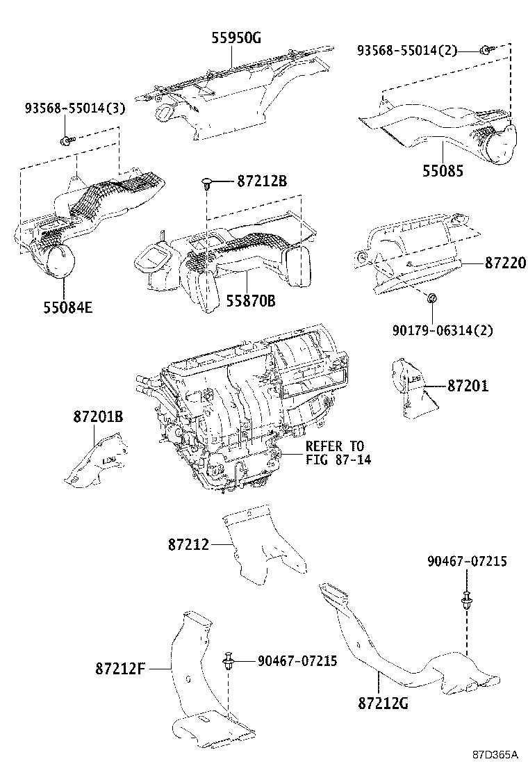 Figure 87D365A