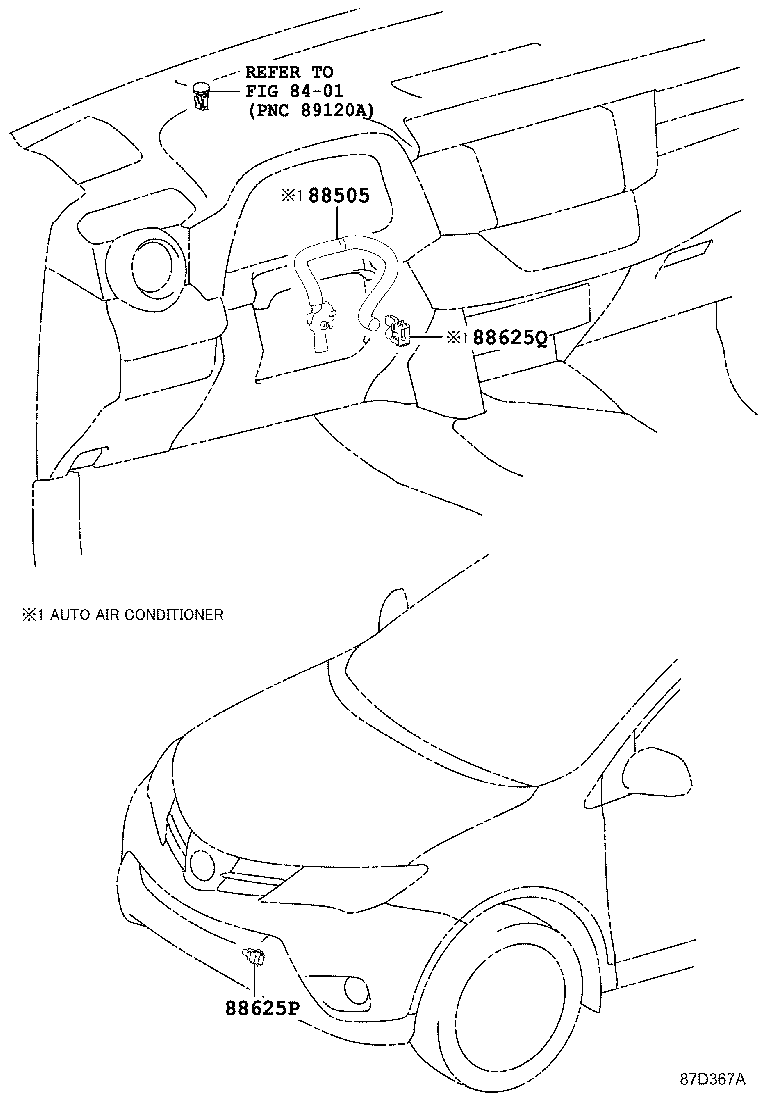 Figure 87D367A