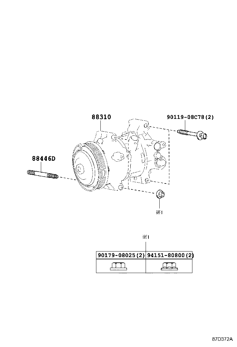 Figure 87D372A
