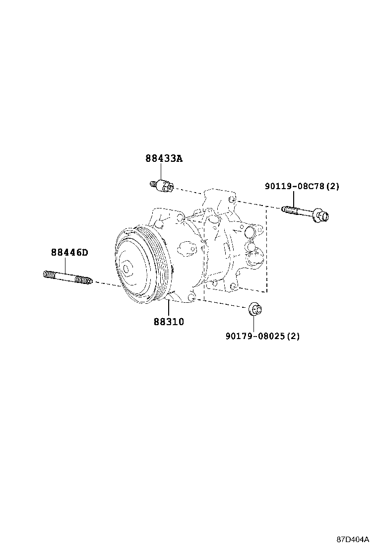 Figure 87D404A
