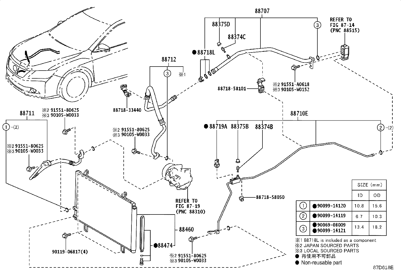 Figure 87D618E
