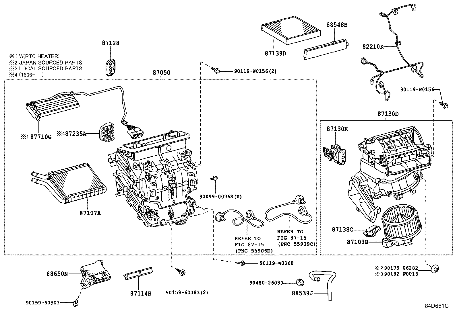 Figure 87D651C