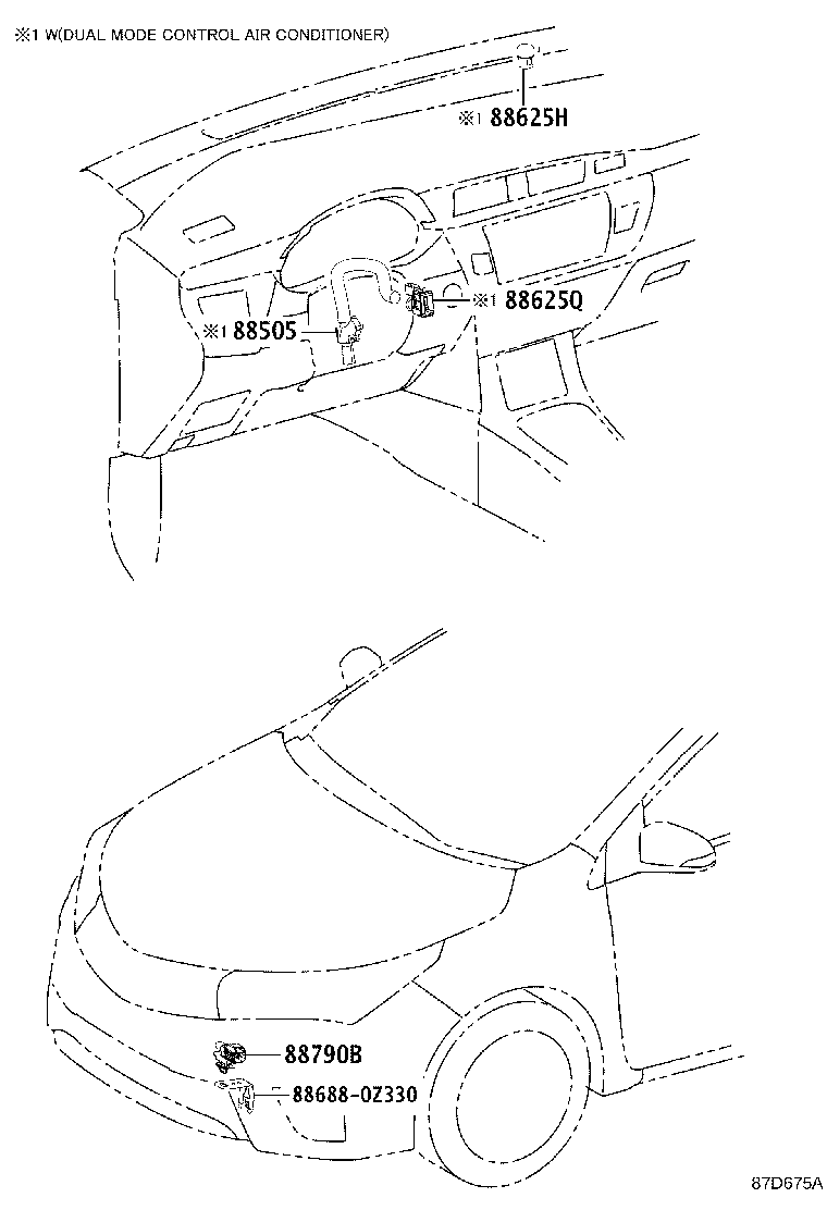 Figure 87D675A