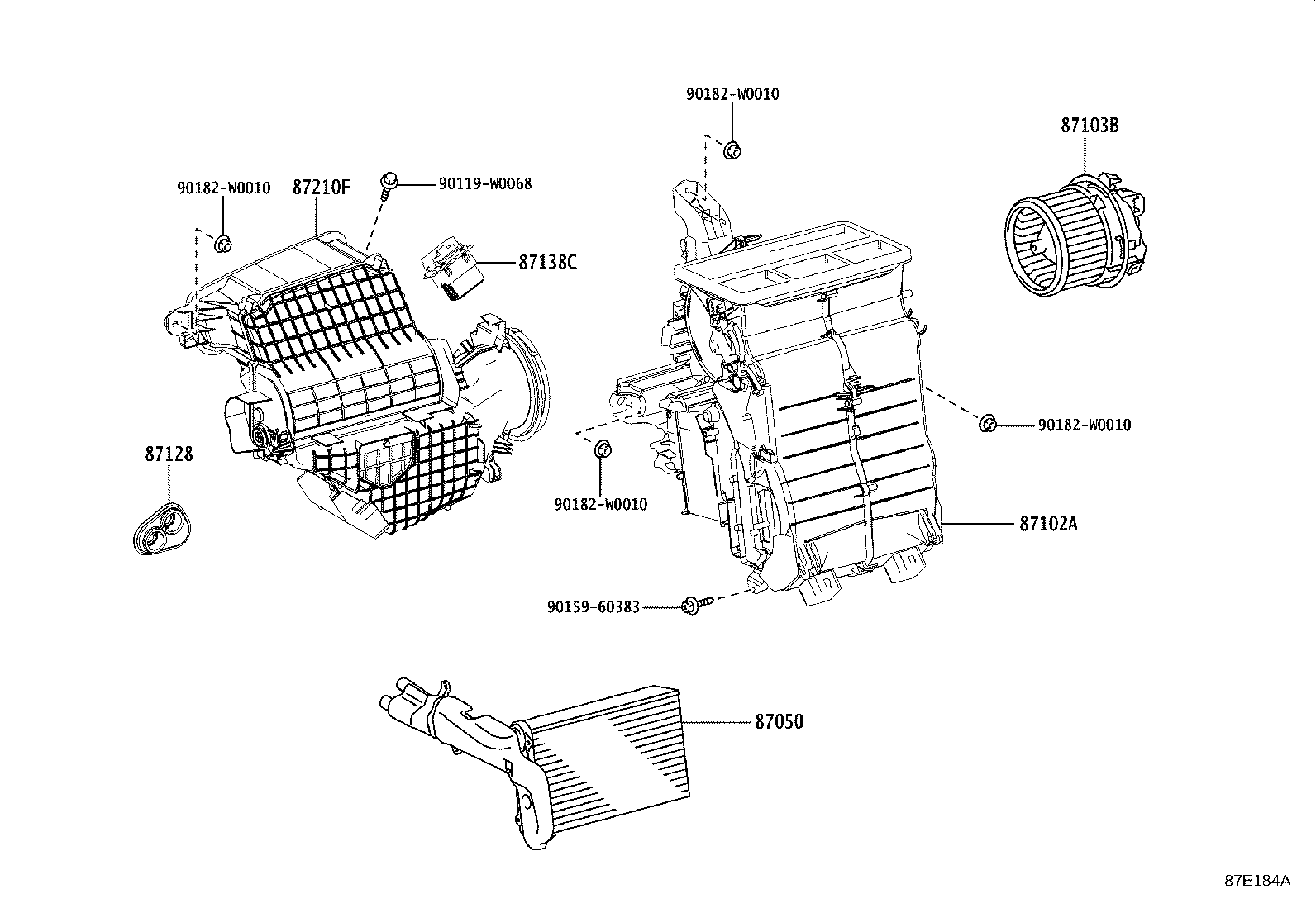 Figure 87E184A