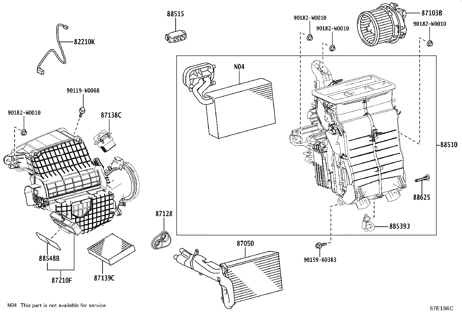 Figure 87E186C