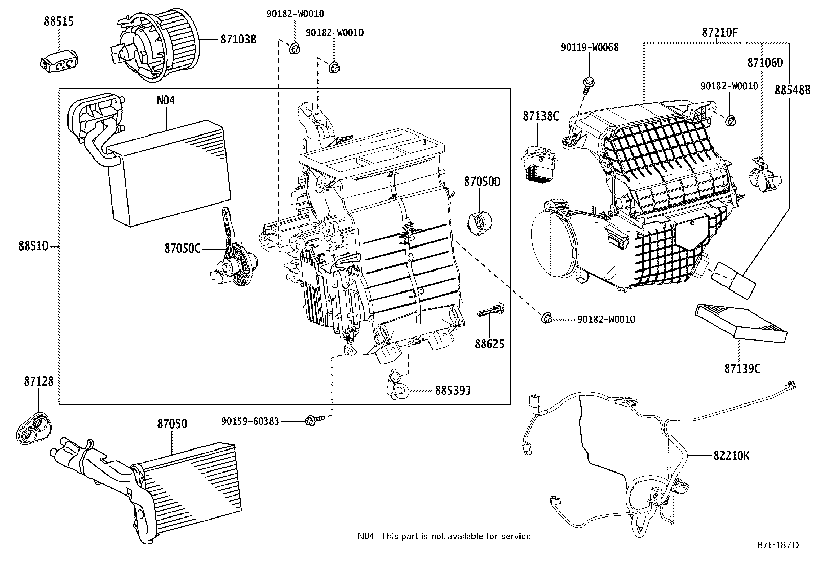 Figure 87E187D
