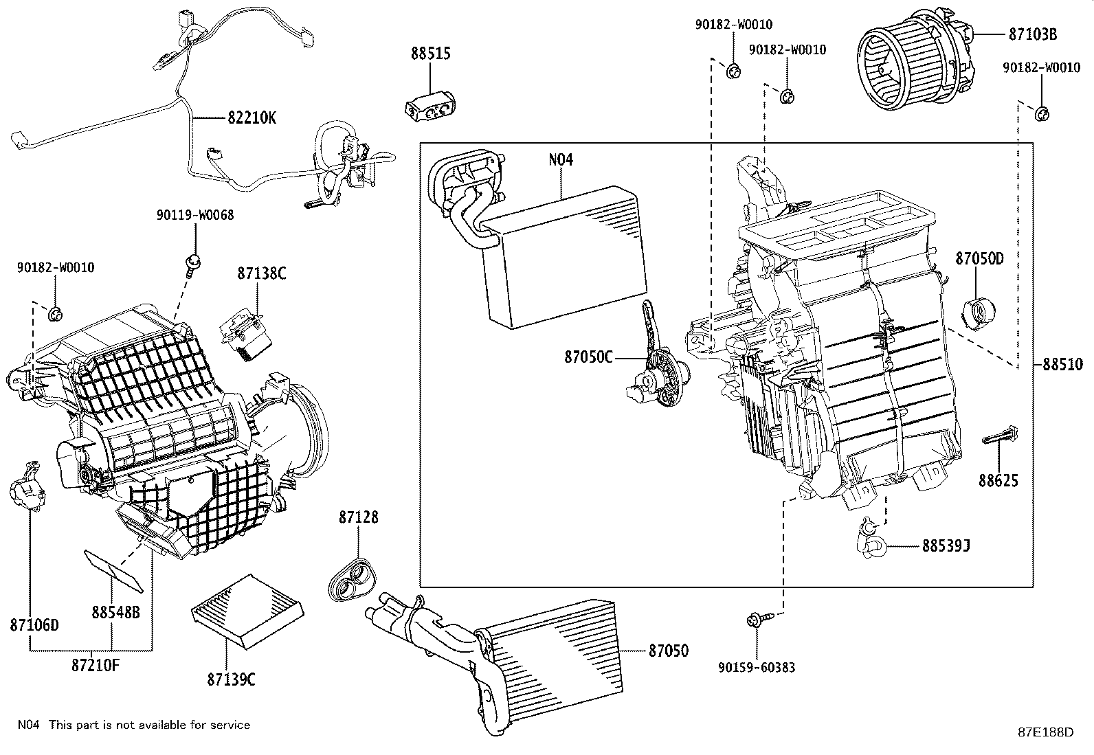Figure 87E188D