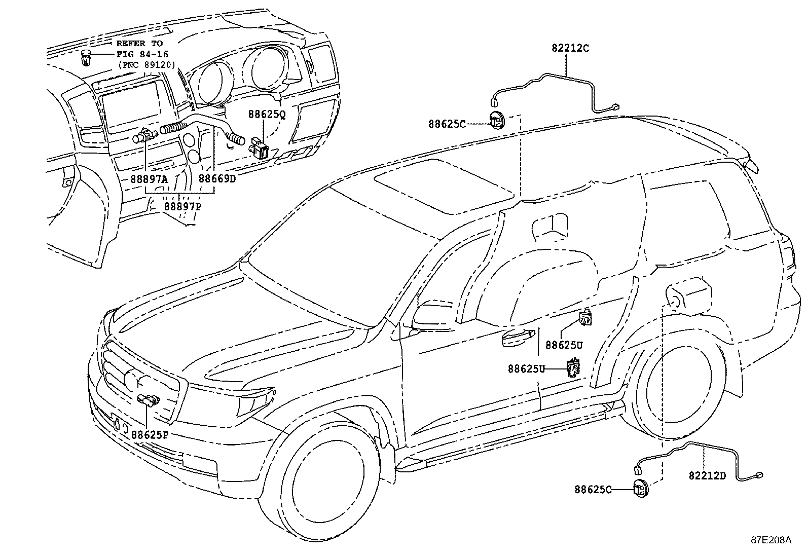 Figure 87E208A
